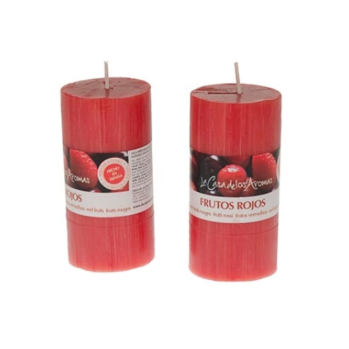 La Casa de los Aromas sveća - crveno voće