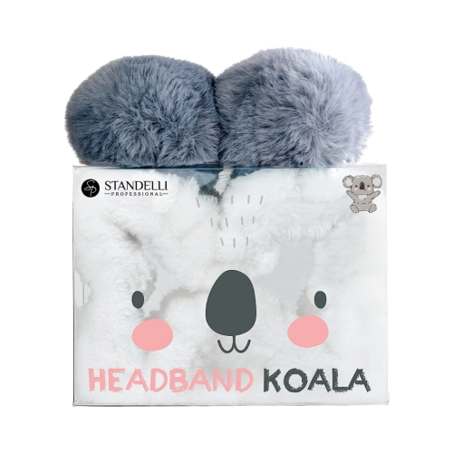 Standelli Professional koala traka za glavu