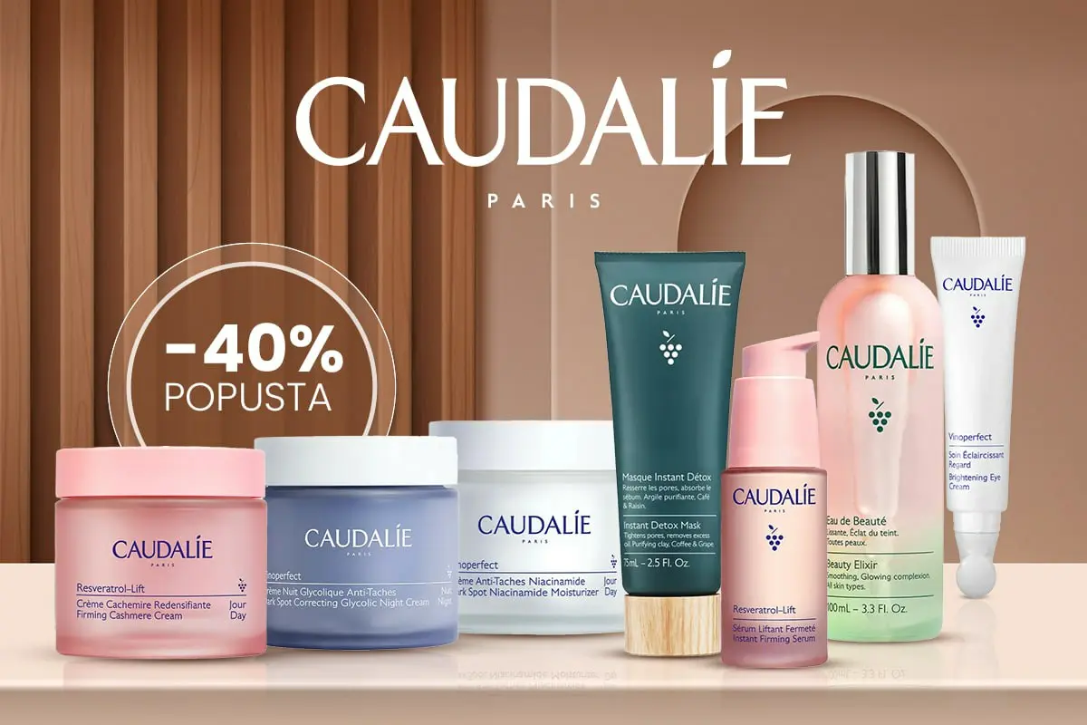 Caudalie