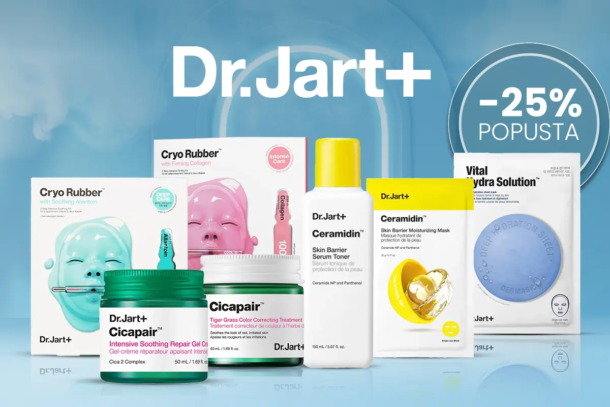 Dr Jart