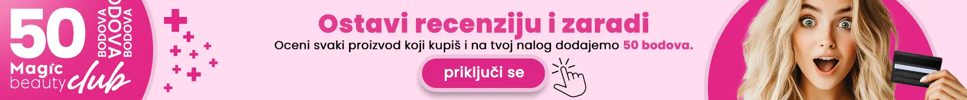 Ostavi recenziju i zaradi Ostavi recenziju i zaradi