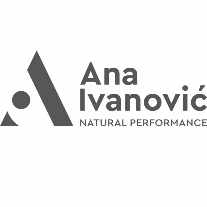 Ana Ivanovic Natural Performance