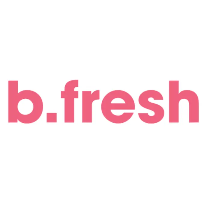 b.fresh