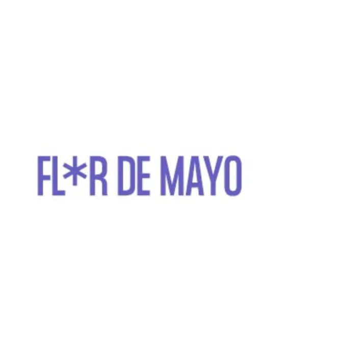 Flor De mayo