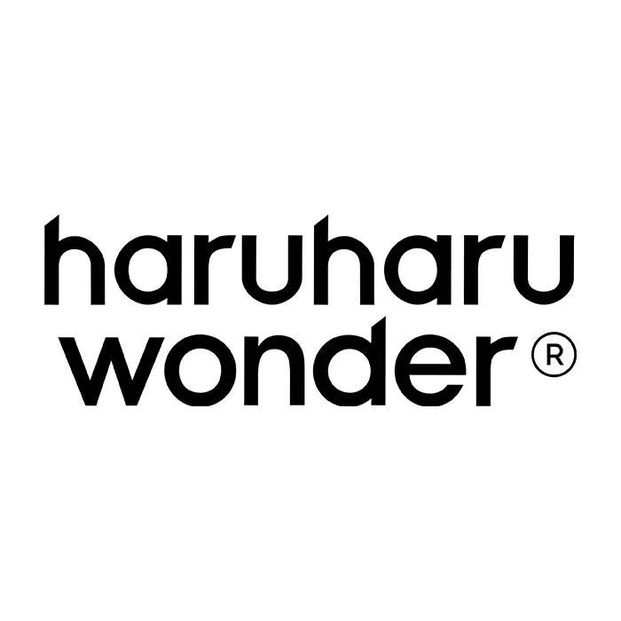 Haruharu Wonder