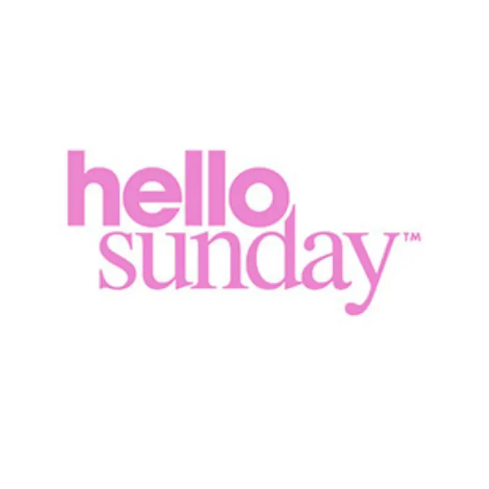 Hello Sunday