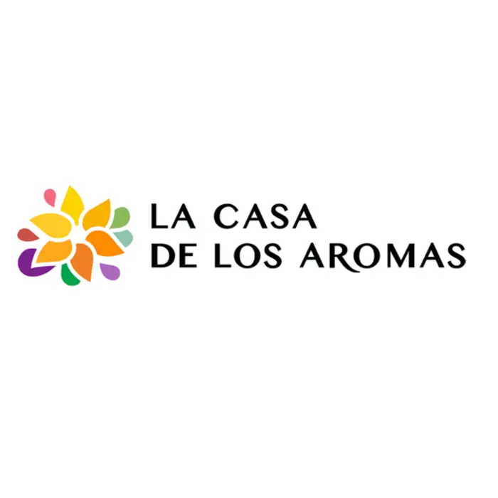 La Casa de los Aromas