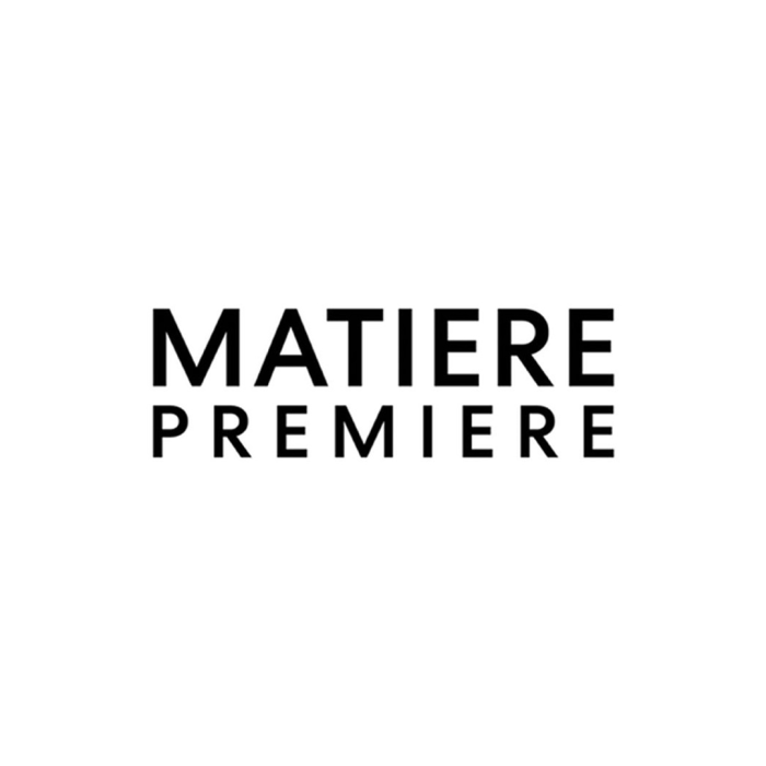 MATIERE PREMIERE