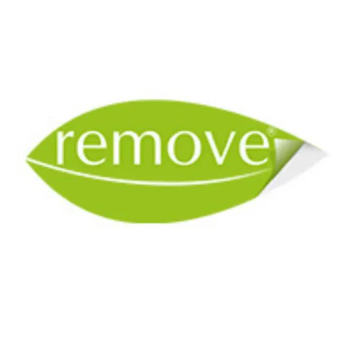 Remove