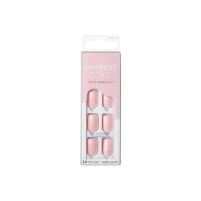 ImPRESS COLOR -VEŠTAČKI NOKTI – Pick Me Pink