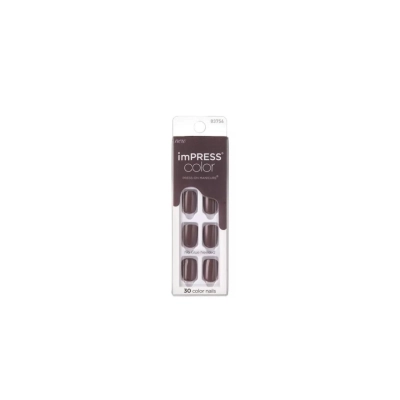 ImPRESS COLOR -VEŠTAČKI NOKTI – Try Gray