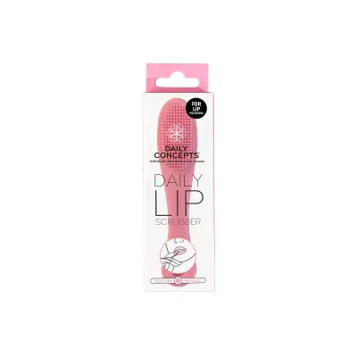 Daily Concept Silikonski Lip Scrubber