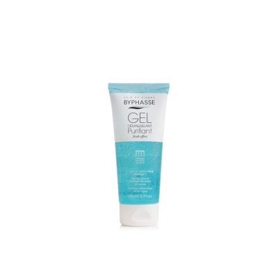 Byphasse gel za umivanje 200 ml