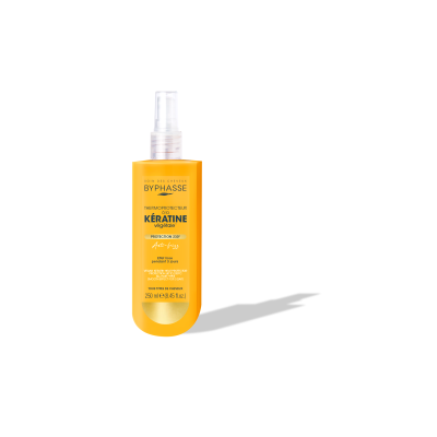 Byphasse šampon sa tečnim keratinom 500 ml