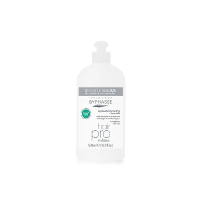 HAIR PRO VOLUME REGENARATOR 500 ML