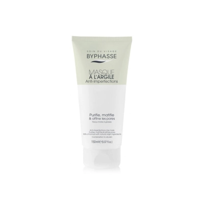 MASKA ZA LICE ZA KOMBINOVANU KOZU 150 ML
