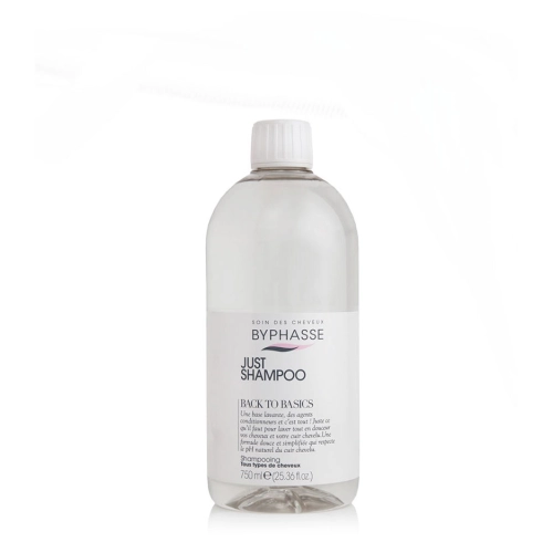 Byphasse šampon za normalnu kosu 750 ml