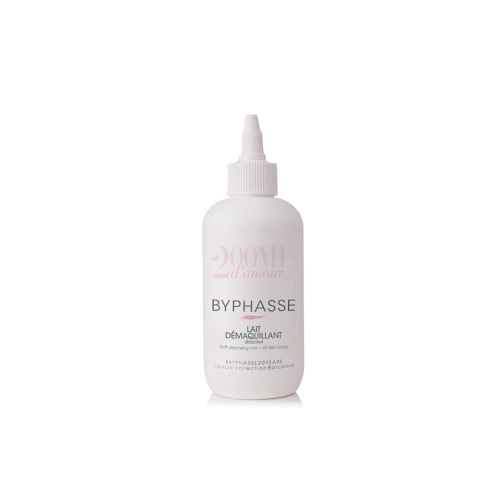 Byphasse mleko za čišćenje lica 200 ml