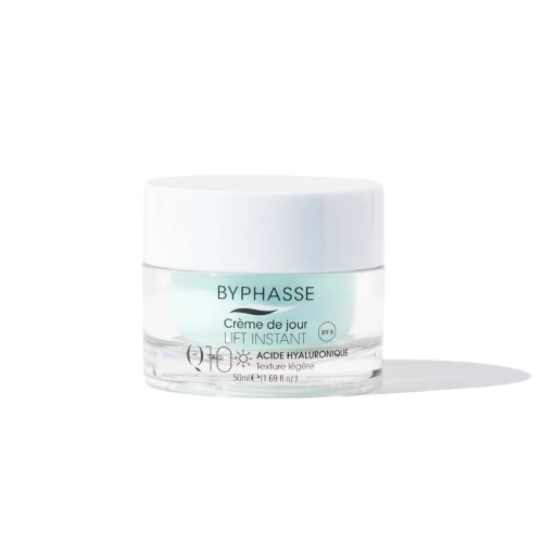 Byphasse lift instant Q10 dnevna krema za lice 50 ml
