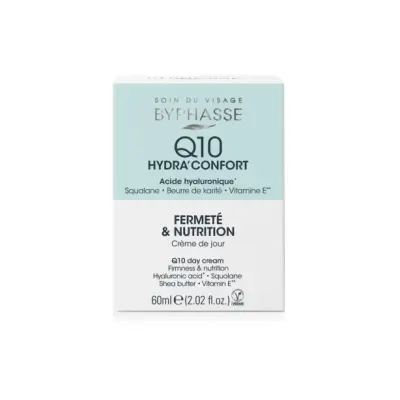 Byphasse Q10 hydra’confort dnevna krema za lice 50 ml