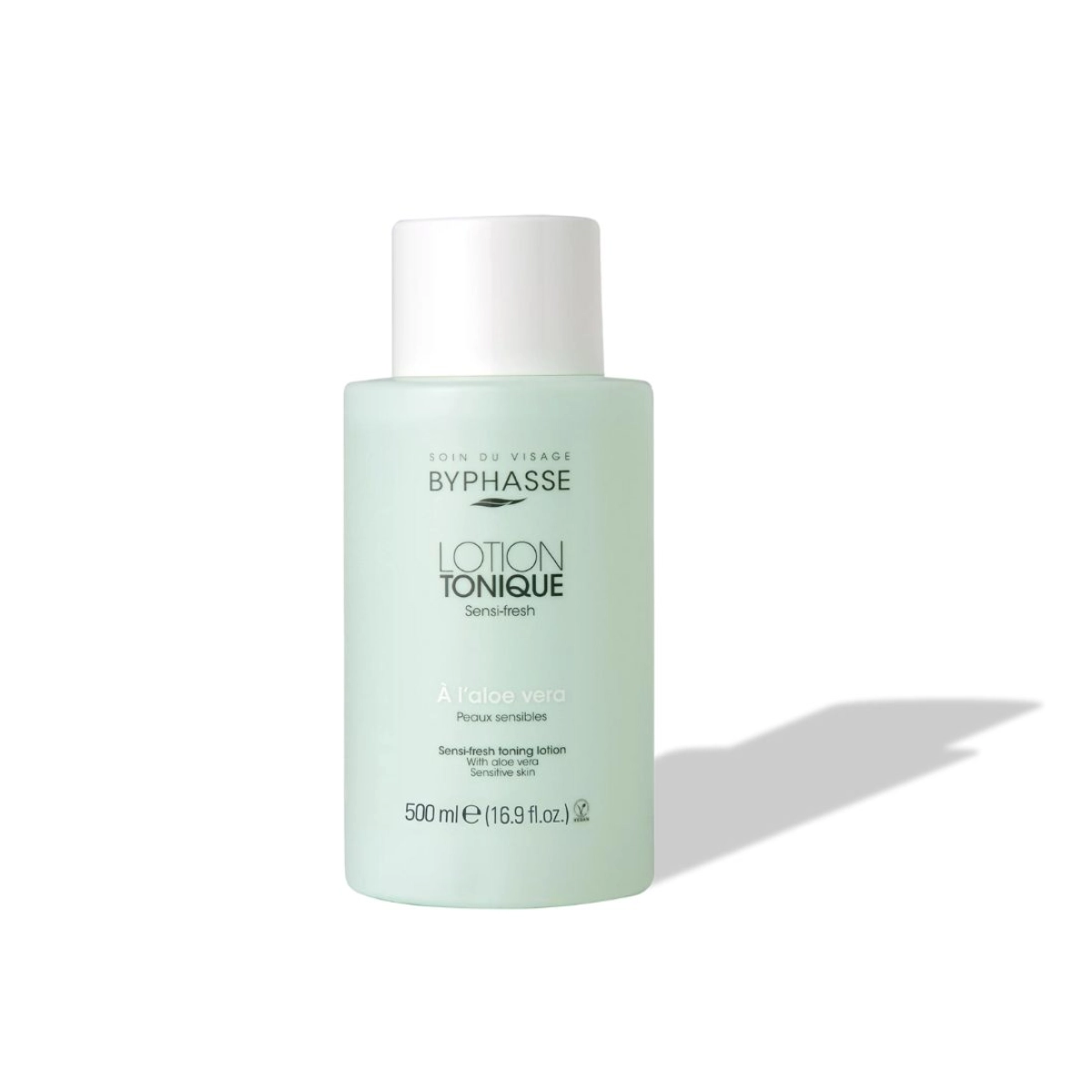 Byphasse tonik za lice - aloe vera 500 ml
