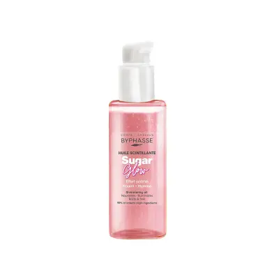 Byphasse Sugar Glow Ulje 100 ML