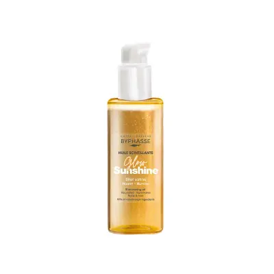 Byphasse Glow Sunshine Ulje 100 ML