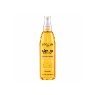 Byphasse Sublim Protect tečni keratin Dry Hair 100ml