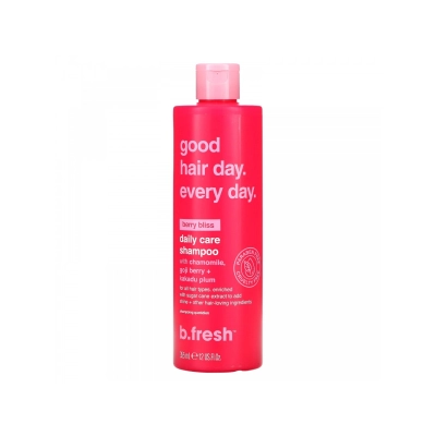 B.fresh šampon za kosu sa mirisom bobičastog voća 355 ml