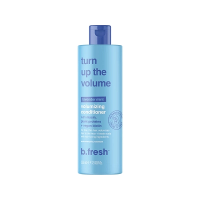 B.fresh regenerator za kosu sa mirisom lavande i nane 355 ml