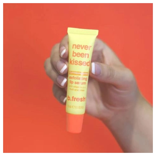 B.fresh serum za usne sa vitaminom C i mirisom ananasa 15 ml
