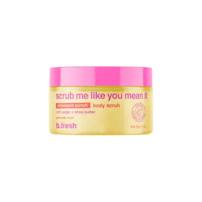 B.fresh piling za telo - scrub me like you mean it - 200g