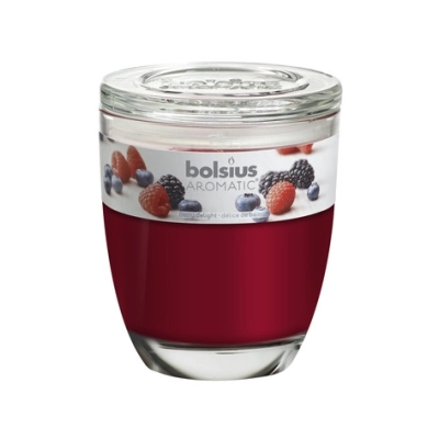 Bolsius mirisna sveća - bobičasto voće 120/100