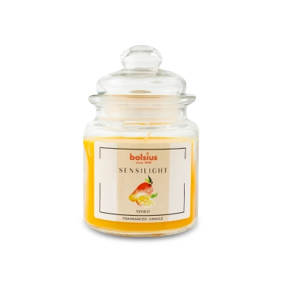 Bolsius sensilight sveća – mango 79/126