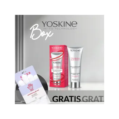 Anti-celulit ultrazvučni tretman + GRATIS piling rukavica