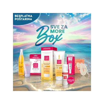 SVE ZA MORE BOX