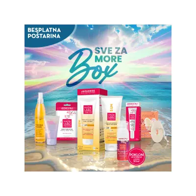 SVE ZA MORE BOX