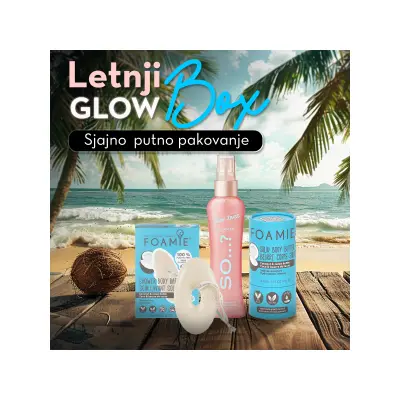 Letnji Glow Box