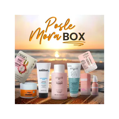 POSLE MORA BOX