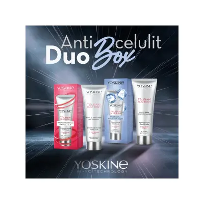 Anticelulit Duo Box