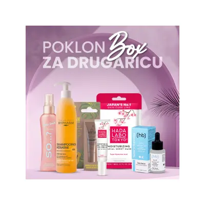 Poklon za drugaricu