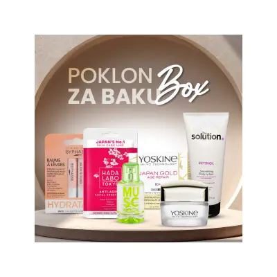 Poklon za Baku
