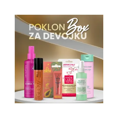 Poklon za devojku