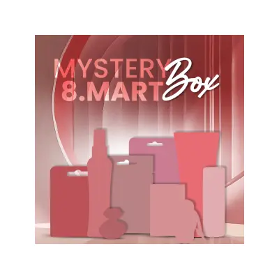 Mystery 8.MART
