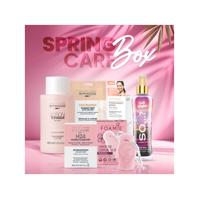 Spring Care Box