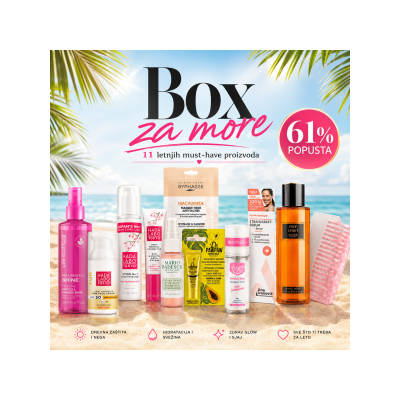 SVE ZA MORE BOX