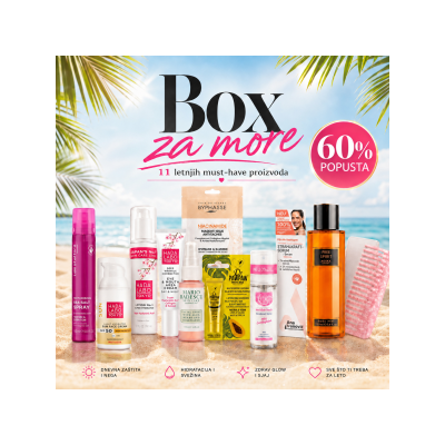 SVE ZA MORE BOX