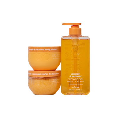 CÎROA Mango Coconut Body Ritual
