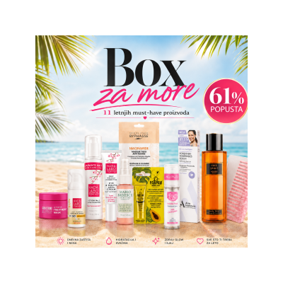 SVE ZA MORE BOX