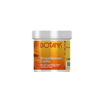 Botanis neven mast 250ml